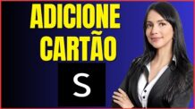 COMO ADICIONAR CARTÃO DE CREDITO NA SHEIN
