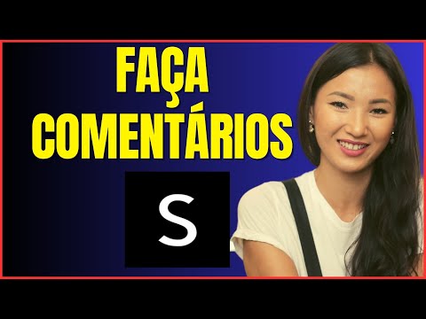 COMO COMENTAR NA SHEIN