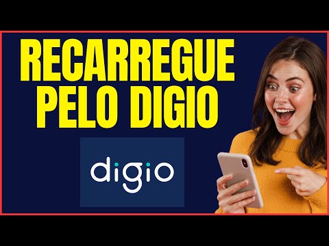 COMO COLOCAR CREDITO NO DIGIO