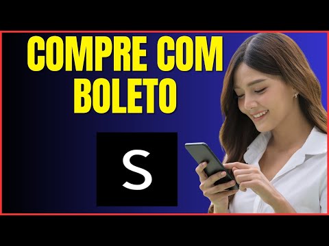 COMO COMPRAR NA SHEIN PELO BOLETO