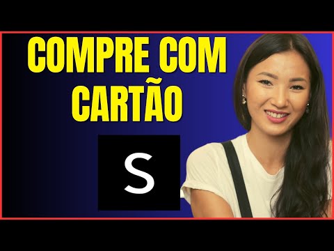COMO COMPRAR NA SHEIN COM CARTÃO DE CREDITO
