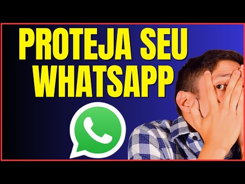COMO DESCOBRIR SE O WHATSAPP ESTÁ CLONADO