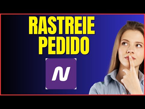 COMO RASTREAR PEDIDO NA NETSHOES