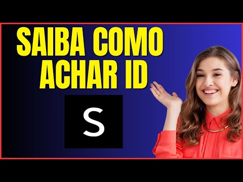 COMO ACHAR O ID NA SHEIN