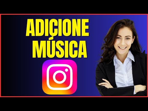 COMO COLOCAR MUSICA EM PUBLICACAO NO INSTAGRAM