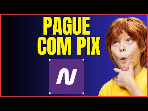 COMO PAGAR NO PIX NA NETSHOES