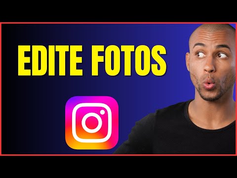 COMO COLOCAR FILTRO DO INSTAGRAM EM FOTOS DA GALERIA