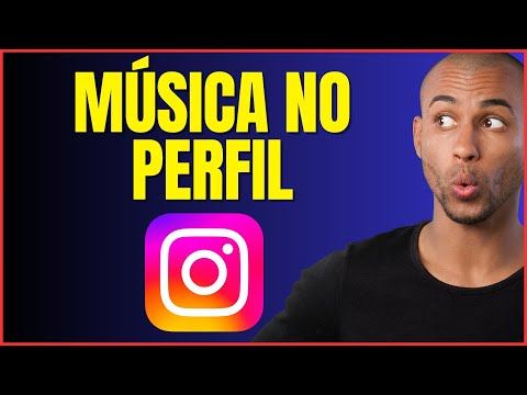 COMO COLOCAR MUSICA NO INSTAGRAM