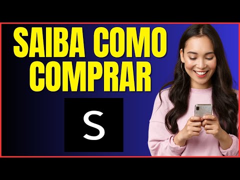 COMO COMPRAR NA SHEIN