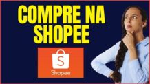 COMO COMPRAR NA SHOPEE
