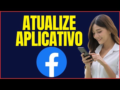 COMO ATUALIZAR MEU FACEBOOK