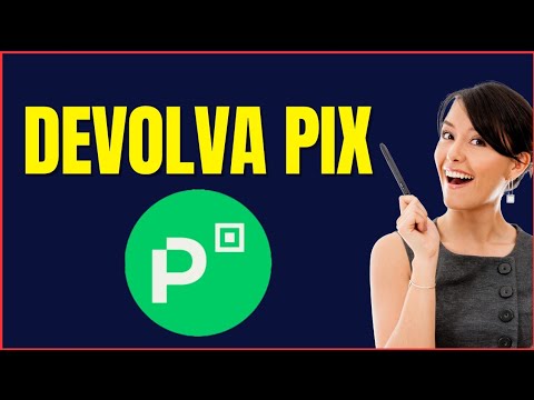 COMO DEVOLVER PIX PICPAY