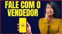 COMO COMPARTILHAR LINK DO MERCADO LIVRE