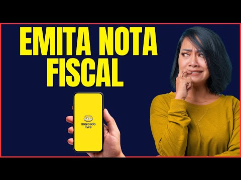 COMO EMITIR NOTA FISCAL NO MERCADO LIVRE
