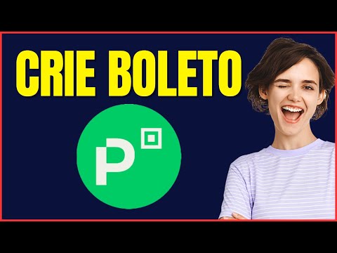 COMO CRIAR UM BOLETO NO PICPAY
