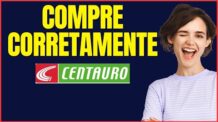 COMO COMPRAR NA CENTAURO PELO CELULAR
