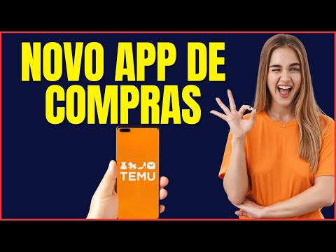 COMO COMPRAR NA TEMU