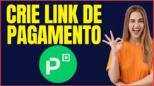 COMO GERAR LINK DE PAGAMENTO NO PICPAY