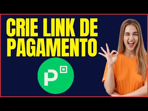 COMO GERAR LINK DE PAGAMENTO NO PICPAY