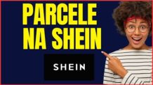 COMO PARCELAR NA SHEIN