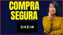 COMO REALIZAR UMA COMPRA NA SHEIN