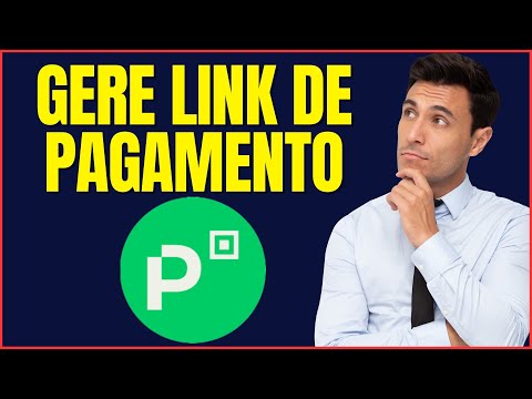 COMO GERAR LINK DE PAGAMENTO COM CARTÃO DE CREDITO PICPAY