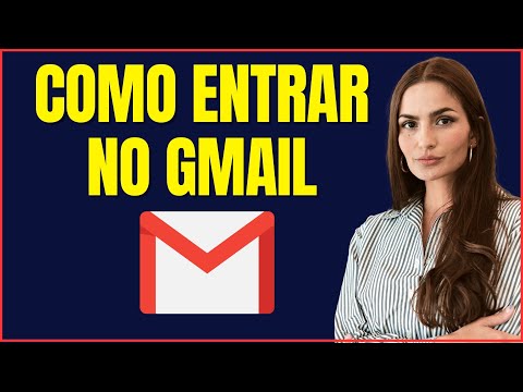 GMAIL COMO ENTRAR