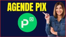 COMO AGENDAR PIX PICPAY