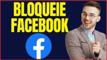 COMO BLOQUEAR FACEBOOK NO CELULAR