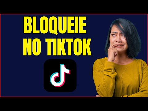 COMO BLOQUEAR NO TIKTOK