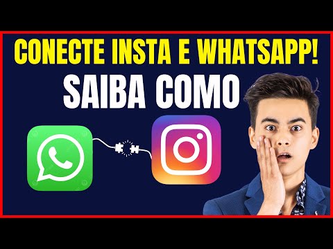 GERAR LINK WHATSAPP PARA INSTAGRAM