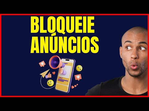 COMO BLOQUEAR ANÚNCIOS NO CELULAR MOTOROLA
