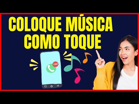 COMO COLOCAR MÚSICA NO TOQUE DO CELULAR MOTOROLA