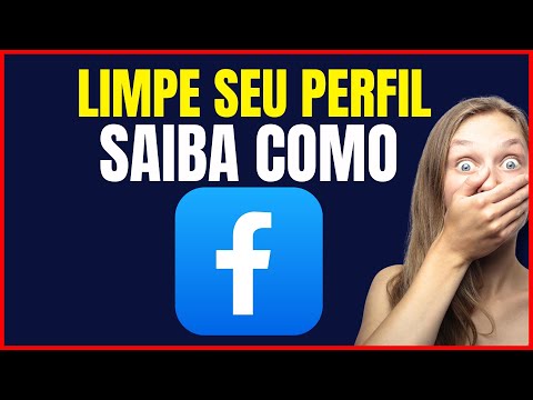 COMO EXCLUIR FOTO DO FACEBOOK
