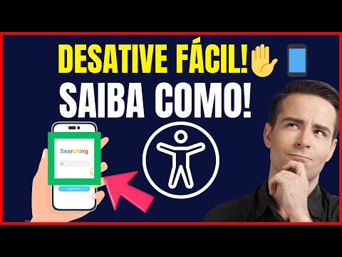 COMO DESATIVAR TALKBACK MOTOROLA