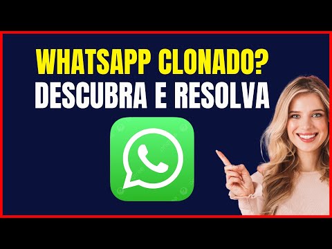 COMO REMOVER UM DISPOSITIVO CONECTADO NO WHATSAPP PELO CELULAR
