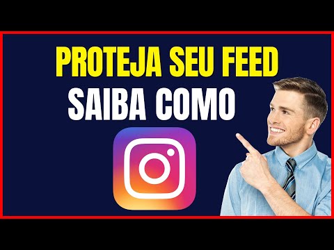 COMO LIMITAR CONTEÚDO SENSÍVEL NO INSTAGRAM