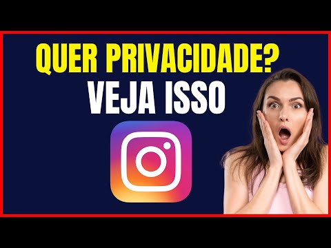 COMO FAZ PARA TIRAR O ONLINE DO INSTAGRAM