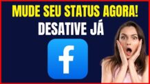 COMO TIRAR RELACIONAMENTO SERIO DO FACEBOOK