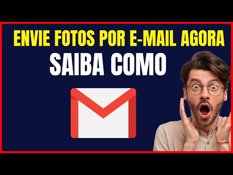 COMO ENVIAR FOTO POR EMAIL
