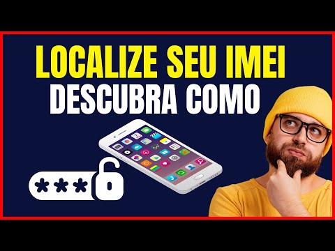 IMEI CELULAR-  COMO VER