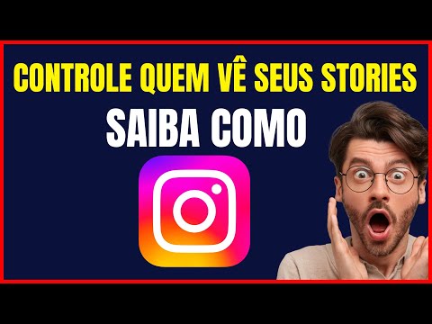 COMO CRIAR LISTA DE MELHORES AMIGOS NO INSTAGRAM PELO CELULAR