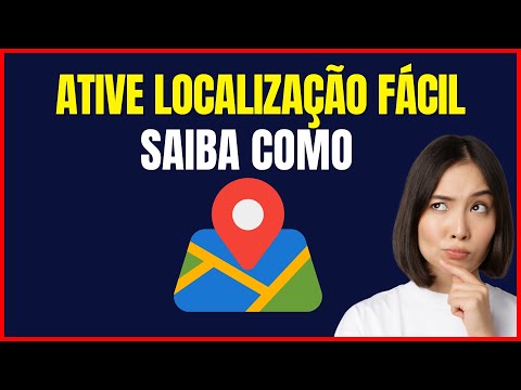 COMO HABILITAR LOCALIZAÇÃO NO NAVEGADOR PELO CELULAR