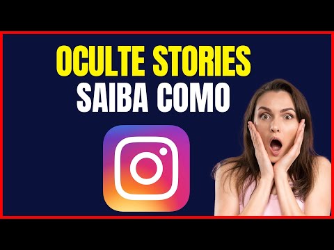APRENDA A RESTRINGIR STORIES NO INSTAGRAM AGORA