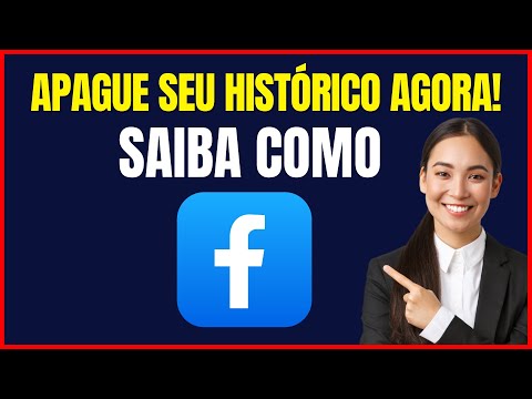 COMO APAGAR HISTÓRICO DE VÍDEOS ASSISTIDOS NO FACEBOOK