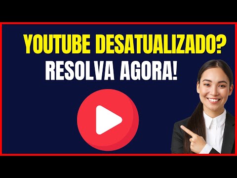 COMO ATUALIZAR O YOUTUBE NO CELULAR MOTOROLA
