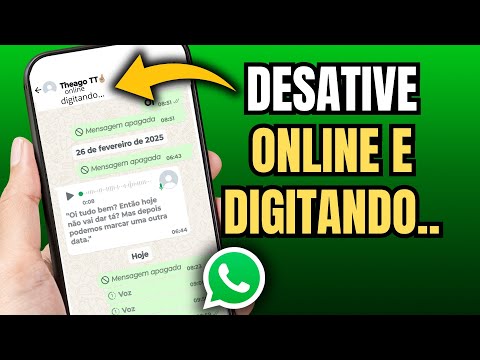 WHATSAPP! COMO TIRAR ONLINE E DIGITANDO