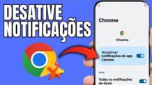 APRENDA A BLOQUEAR NOTIFICAÇÕES NO CHROME
