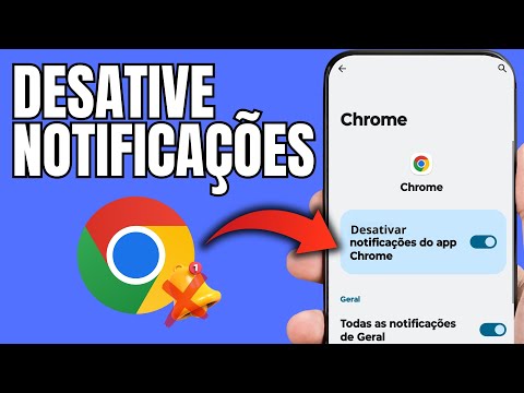 APRENDA A BLOQUEAR NOTIFICAÇÕES NO CHROME