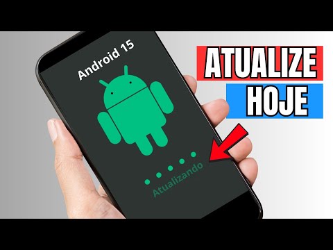 COMO ATUALIZAR O SISTEMA OPERACIONAL DO CELULAR